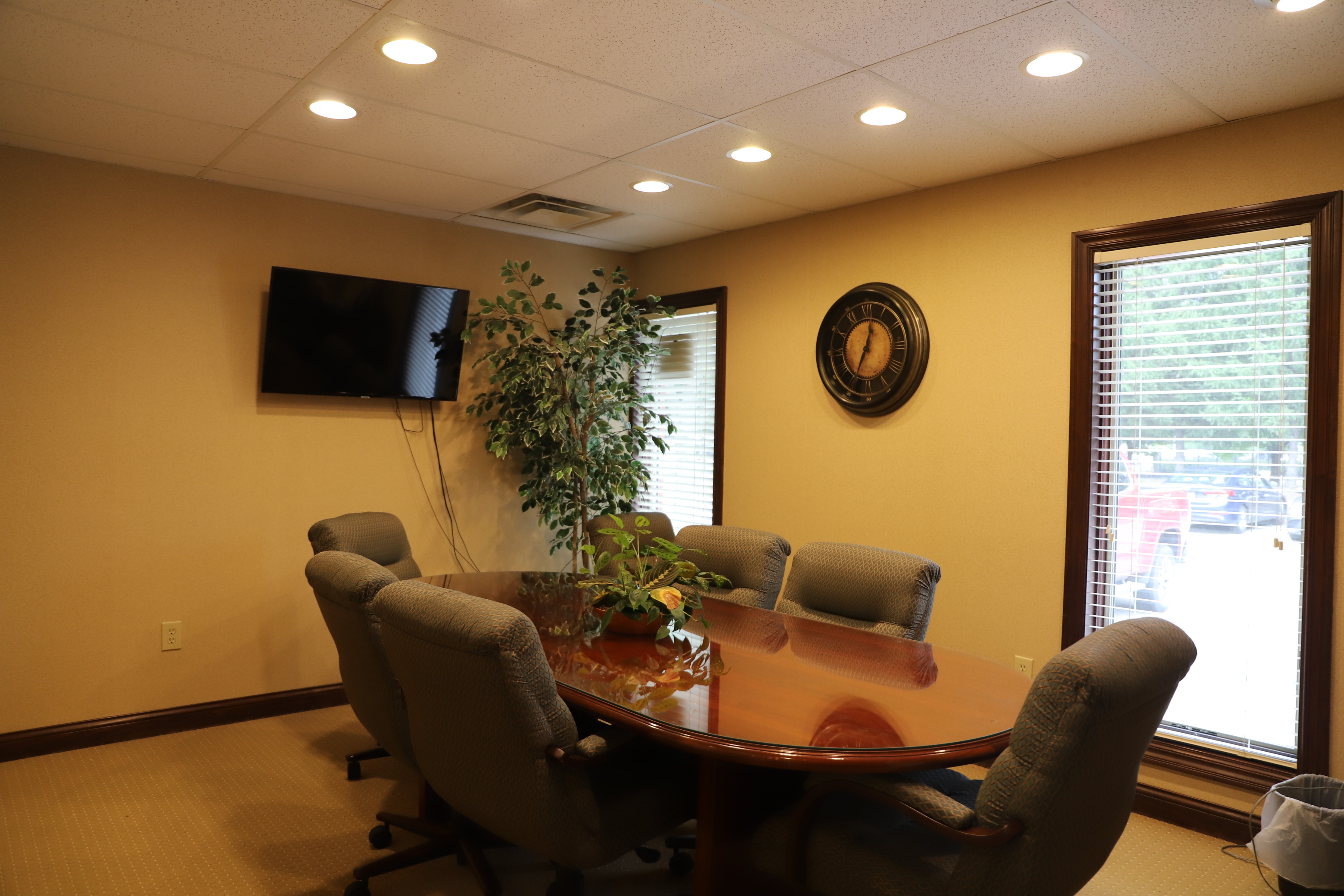 Aimar & Moyer Law conference room